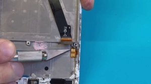 РЕСТАВРАЦИЯ HUAWEI P SMART 2018. Замена дисплея и задней крышки, полный разбор.