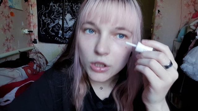 Тестирую косметику с WidBerries смотреть онлайн