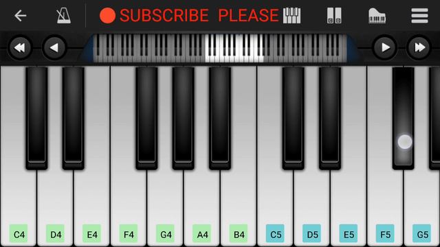 Bahot Pyar Karte Hai Tumko Sanam Piano|Piano Keyboard|Piano Lessons|Piano Music|learn piano Online смотреть онлайн