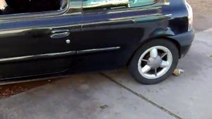 Renault Clio 1.6 16v