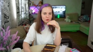 Пробую ВСЕ дешевые ЭКЛЕРЫ из Ашана