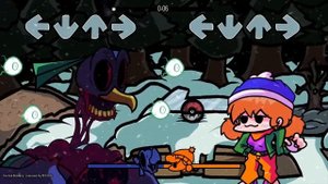 Friday Night Funkin' Hypno's Lullaby D-Sides New Demo / Pokemon (FNF Mod/Xatu)
