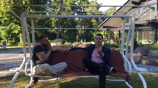 Как встретить мужчину своей мечты - шаг 2 смотреть онлайн