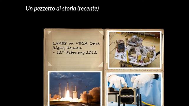 ArgoMoon e LICIACube, i fotoreporter spaziali nello Spazio Profondo смотреть онлайн