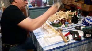 минирамки для сотового мёда установка в рамку рут