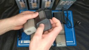 Обзор и сравнение аквариумных фильтров SunSun Grech CHJ 502,602,902,1502.