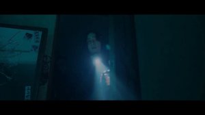 Астрал. Проклятие Лилит — Русский трейлер, 2024 (8 Августа)