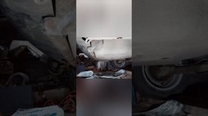 Быстро съёмный Фаркоп для Приоры