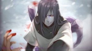 Naruto - Orochimaru's Theme (Niolot Remix)