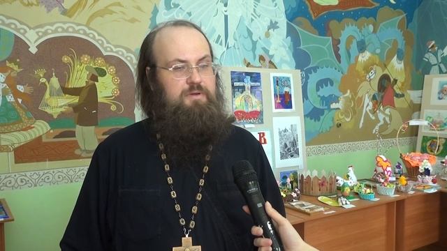Итоги фестиваля "Светлый праздник"