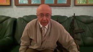 зачем Стрелков и армия сдали Славянск С Кургинян из Донецка