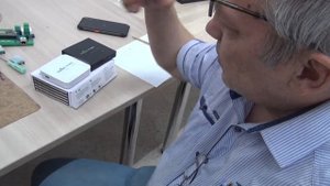 Сертифицированы отечественные контроллеры "Домовёнок", "Дворецкий"