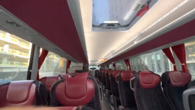 Возвращаемся домой. Пока Стамбул. Бюджетно доехать до аэропорта с Таксима. #стамбул #таксим смотреть онлайн