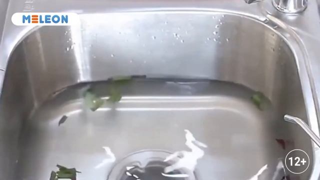 Бластер сантехника MELEON смотреть онлайн