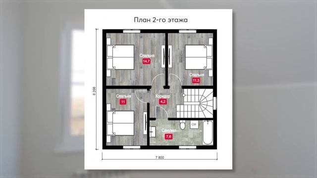 Дом в свободной продаже 106 м. 2 на берегу черного моря. смотреть онлайн