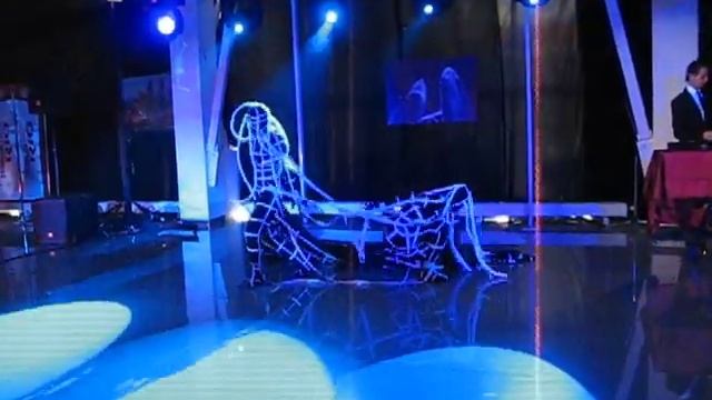 Русский Hollywood. Полоса белая, полоса чёрная