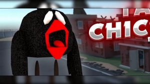 ТОЛ ЧИКЕН скоро в НОВОМ ЧИКЕН ГАНЕ!