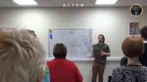 Как работает ясновидение, восстановление фантомного тела. Александр Панфилов