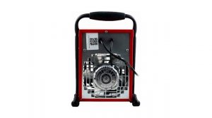 Тепловая пушка Ресанта ТЭП-2000