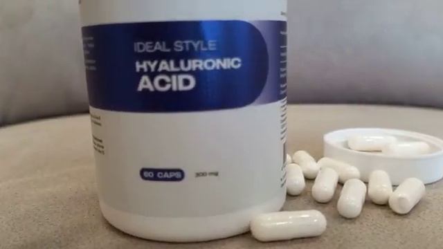 Гиалуроновая кислота Geon Ideal Style - обзор и отзывы смотреть онлайн