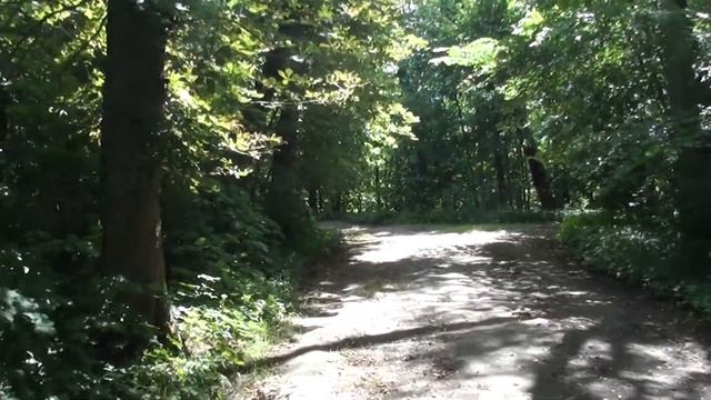 Путешествие по Калининградской Области в Лето 7525 (Багратионовск – Домново ) 6 серия смотреть онлайн