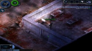 Прохождение Alien Shooter 2 Часть #1 Начало