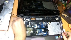КАК РАЗОБРАТЬ НОУТБУК LENOVO Y570 \КАК ПОЧИСТИТЬ НОУТБУК LENOVO Y570\ КАК ЗАМЕНИТЬ ТЕРМОПАСТУ Y570