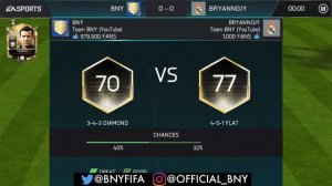 WHO IS THE BEST LEGENDARY GK IN FIFA MOBILE 18? (ICONS YASHIN VS CAMPAIGN MASTER BUFFON)