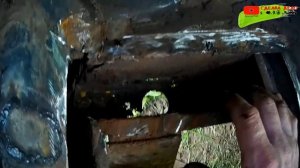 Полы нива 21213, часть 2