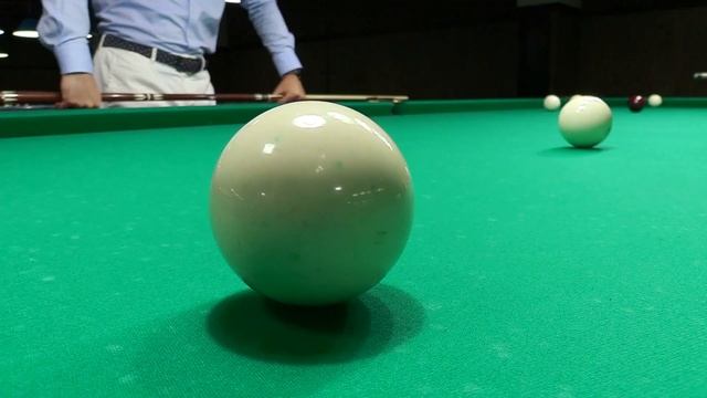 «Спорт Эксперт»: как обучиться играть в бильярд