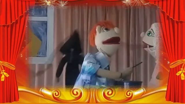 Как Вовка и Светка живую воду искали 1 часть смотреть онлайн