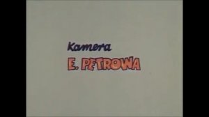 «Vízisí» мелодии Ну, погоди! 3