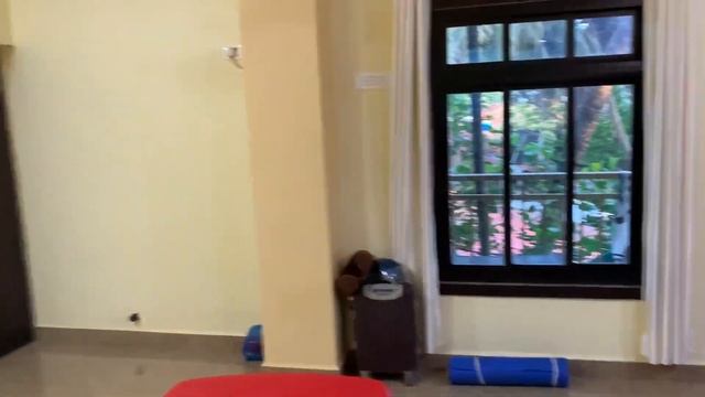 Жизнь в Гоа | Локдаун в Гоа 2021. Новости из Индии | Аренда квартиры и байка. смотреть онлайн