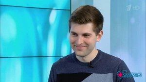 Персонифицированная медицина. Теломеры. Здоровье. Фрагмент выпуска от 02.07.2017