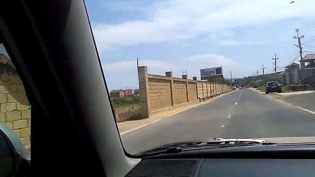 #6 Базы отдыха и санатории пос. Манас, июнь 2018 | Каспийское море, лучшие пляжи Дагестана смотреть онлайн