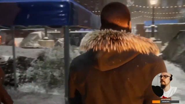 Прохождение Spider-Man: Miles Morales на PS5. Часть 2. смотреть онлайн