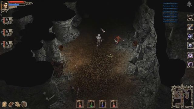 Заговор Темной башни - 16) Конец похода и начало чего то зловещего... смотреть онлайн