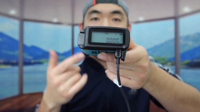 How to Use ACPOTEL 2 in 1 Digital Tape Measure? смотреть онлайн