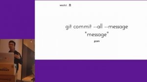 Git Good - TanLH - ⚡Talks