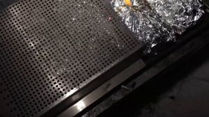 Скумбрия в соевом соусе