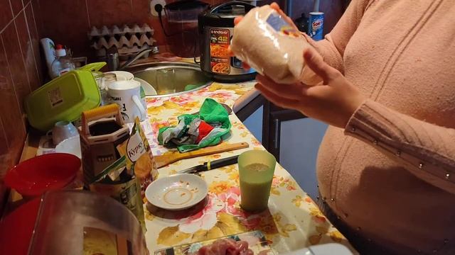 Рецепт плова. смотреть онлайн