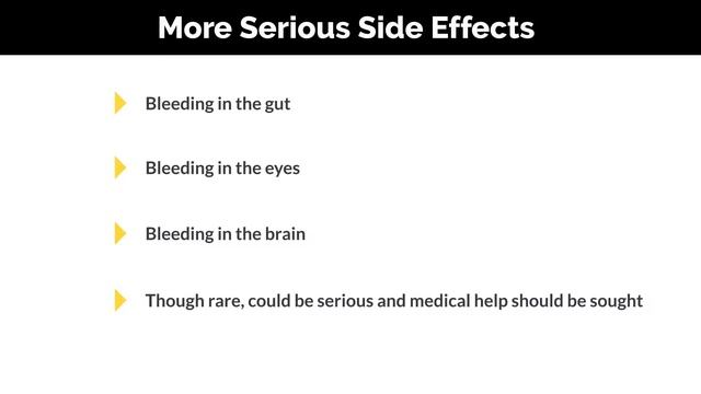 Clopidogrel Side Effects, Drug Interactions and Uses | Plavix Side Effects смотреть онлайн