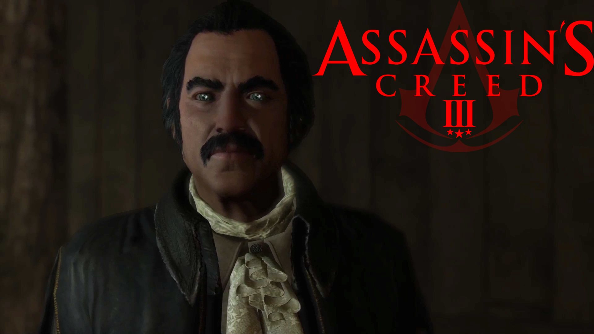 Посвещение Чарльза Ли. Assassin’s Creed III #16.