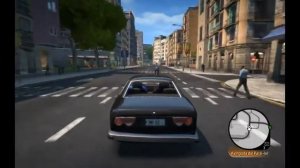 Обзор игры Vin Diesel Wheelman!