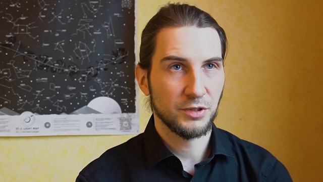 Как устроен этот мир - Хачатрян Георгий - Выжить в космосе смотреть онлайн