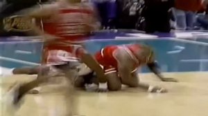Dennis Rodman - Career Tribute |HD|