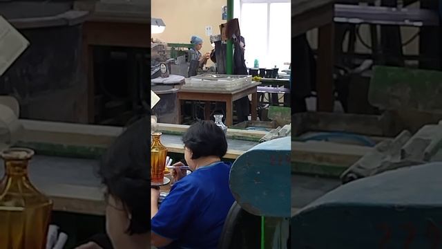 Работа разметчика