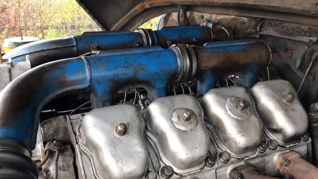 Татра 148 Снова в строю смотреть онлайн