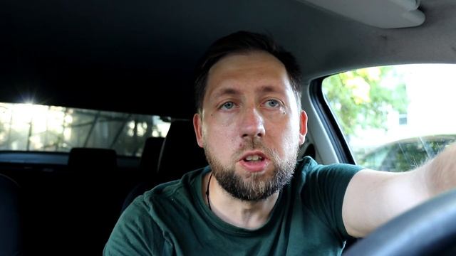 Фольксваген Поло 1.6 автомат с пробегом 367000 км / Что от него осталось. смотреть онлайн