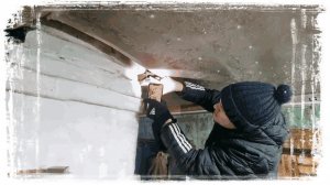 Присматриваемся к дому в деревне Гаврино